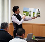 埼玉県富士見市農家組合長連絡協議会
