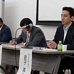 第3回埼玉ブランド農産物研修会（埼玉）