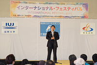 INTERNATIONAL “ONIGIRI” Festival 審査員