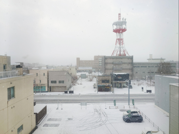 きたそらちライスフォーラムで講演