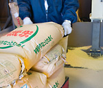 有機JAS認定　「有機栽培米」追加入荷！
